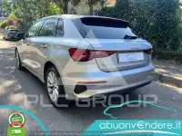 2023 Audi A3