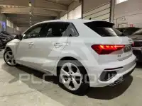 2023 Audi A3