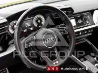 2023 Audi A3