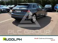2023 Audi A3
