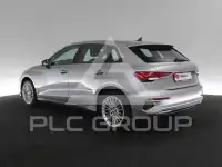 2023 Audi A3