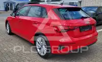2023 Audi A3