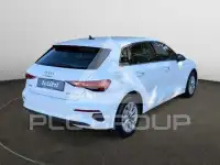 2023 Audi A3