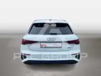 2023 Audi A3
