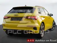 2023 Audi A3