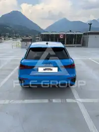 2023 Audi A3