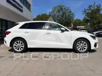 2023 Audi A3