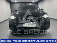 2023 Audi A3