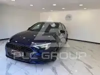 2023 Audi A3