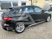 2023 Audi A3