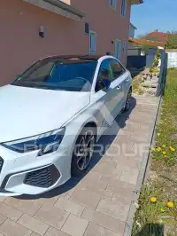 2023 Audi A3