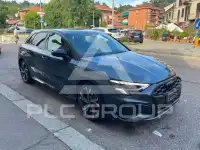 2023 Audi A3