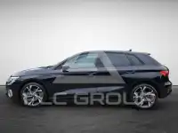 2023 Audi A3