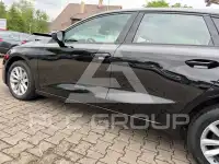 2023 Audi A3