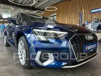 2023 Audi A3