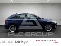 2023 Audi A3