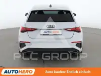 2023 Audi A3