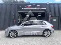 2023 Audi A3
