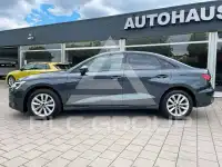 2023 Audi A3