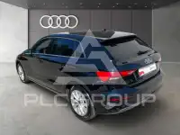 2023 Audi A3