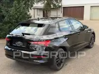 2023 Audi A3