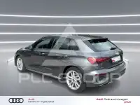2023 Audi A3