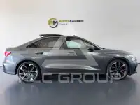 2023 Audi A3