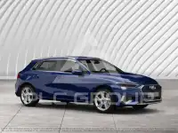 2023 Audi A3