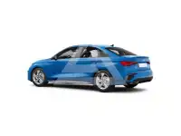 2023 Audi A3