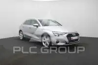2023 Audi A3