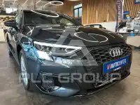 2023 Audi A3