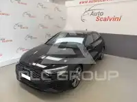 2023 Audi A3