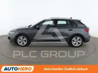 2023 Audi A3