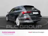2023 Audi A3