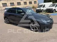 2023 Audi A3