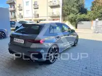 2023 Audi A3