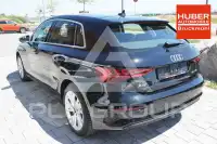 2023 Audi A3