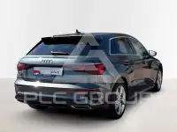 2023 Audi A3