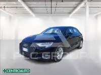 2023 Audi A3