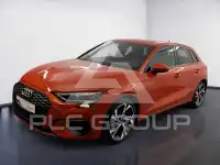 2023 Audi A3