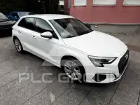 2023 Audi A3