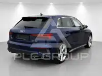 2023 Audi A3
