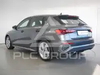 2023 Audi A3