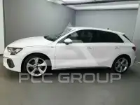 2023 Audi A3