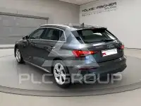 2023 Audi A3