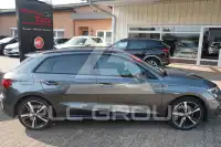 2023 Audi A3