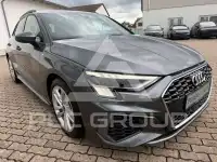 2023 Audi A3