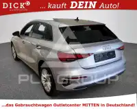 2023 Audi A3