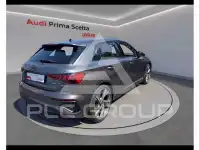 2023 Audi A3