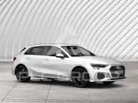 2023 Audi A3